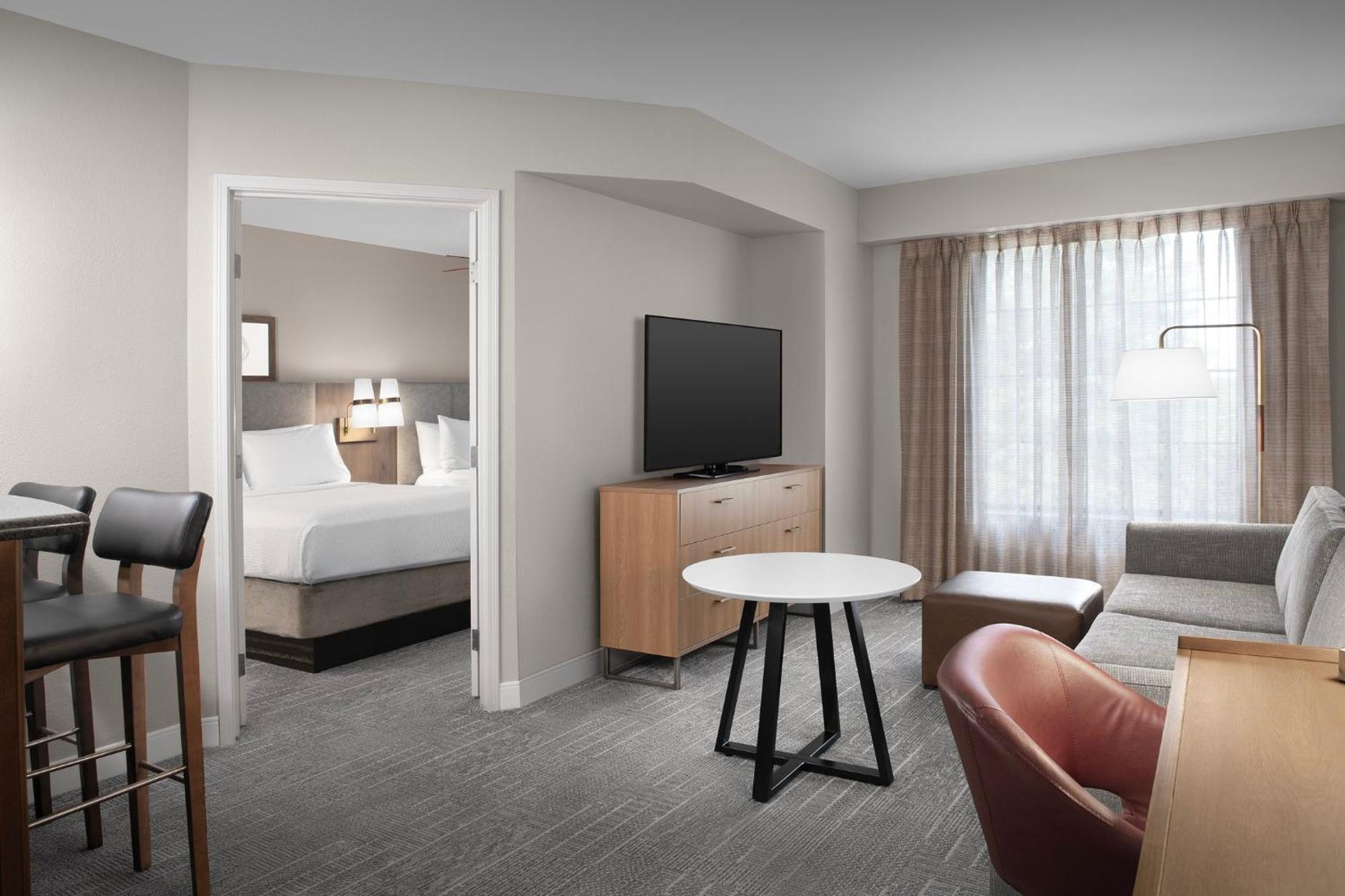 Staybridge Suites Columbia By Ihg Exterior photo