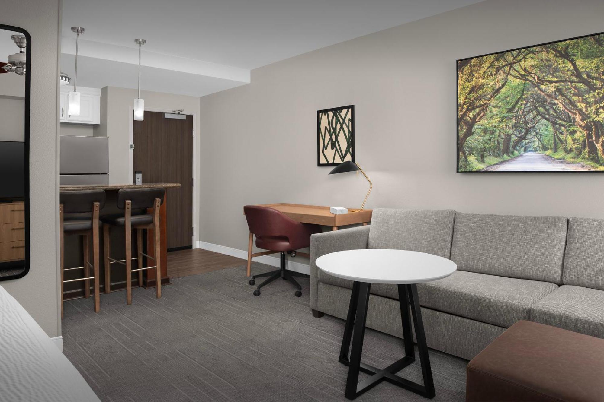 Staybridge Suites Columbia By Ihg Exterior photo