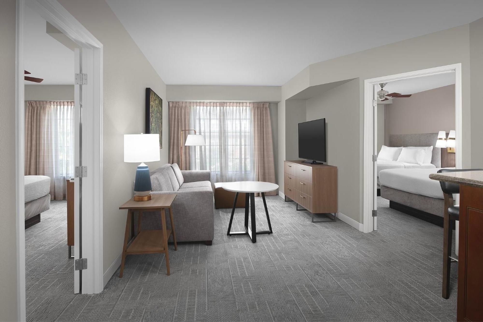 Staybridge Suites Columbia By Ihg Exterior photo