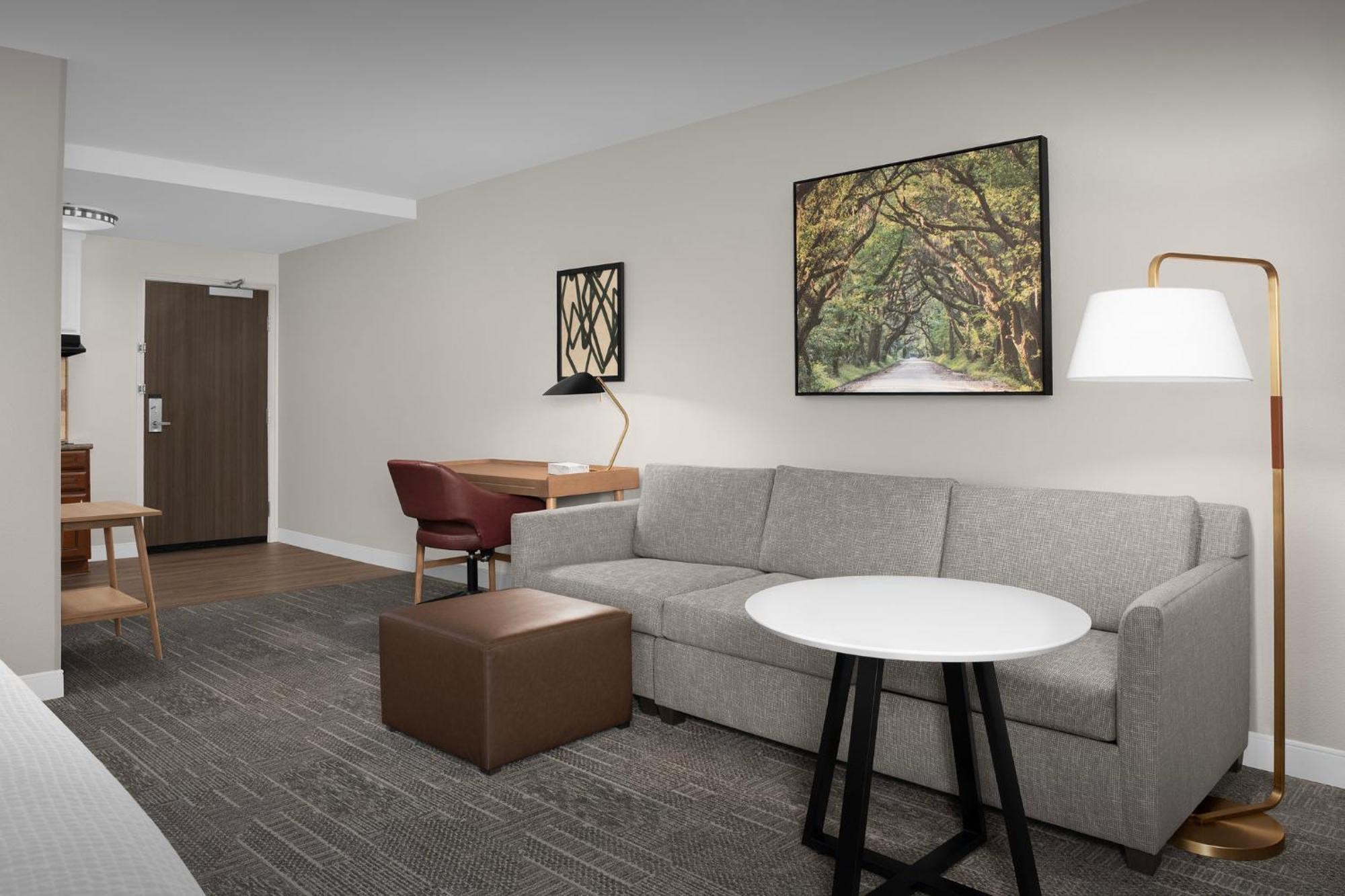 Staybridge Suites Columbia By Ihg Exterior photo