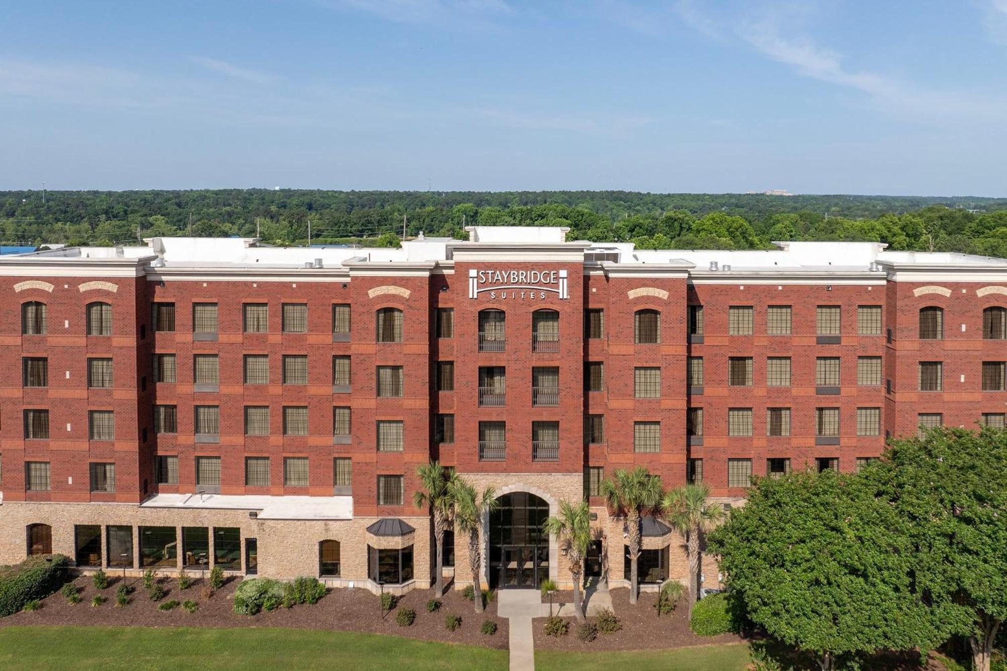 Staybridge Suites Columbia By Ihg Exterior photo