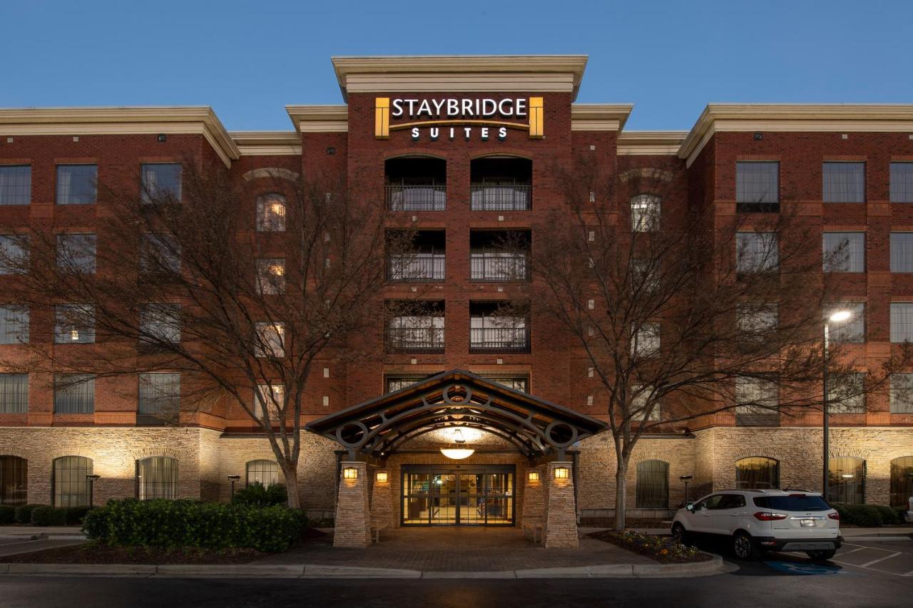 Staybridge Suites Columbia By Ihg Exterior photo