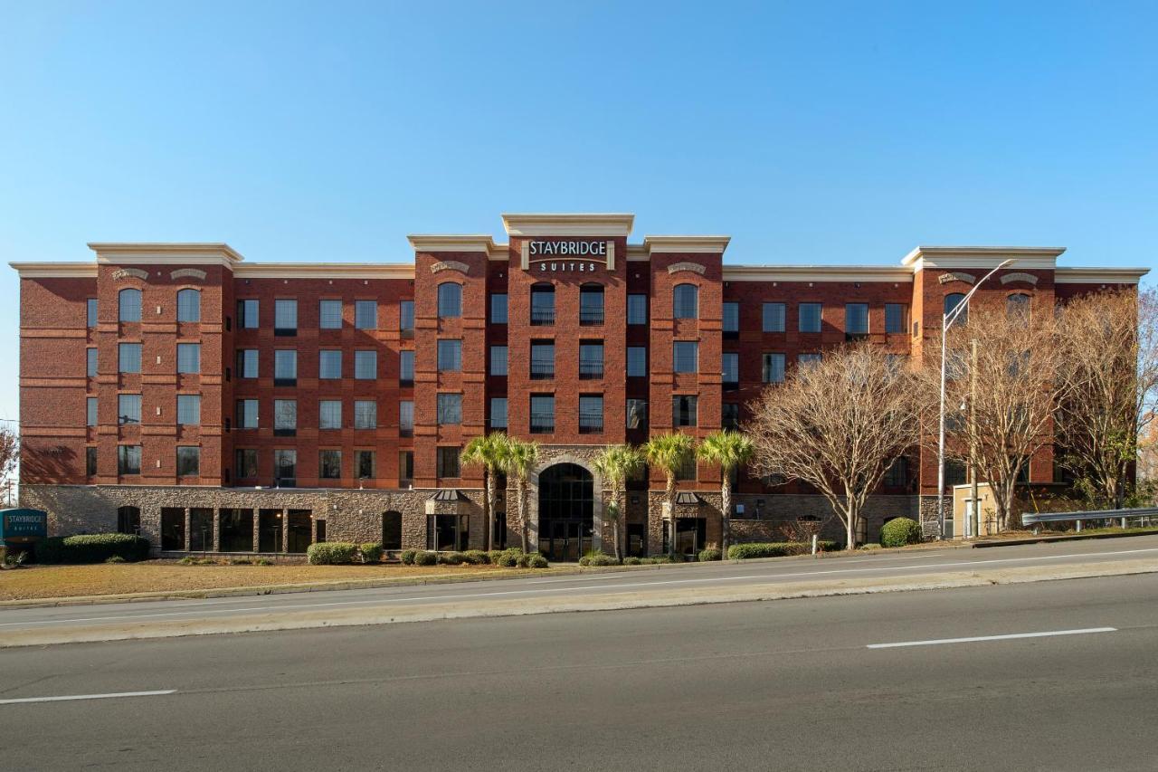 Staybridge Suites Columbia By Ihg Exterior photo
