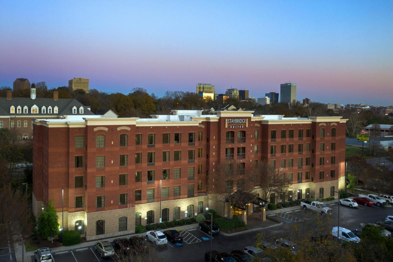 Staybridge Suites Columbia By Ihg Exterior photo