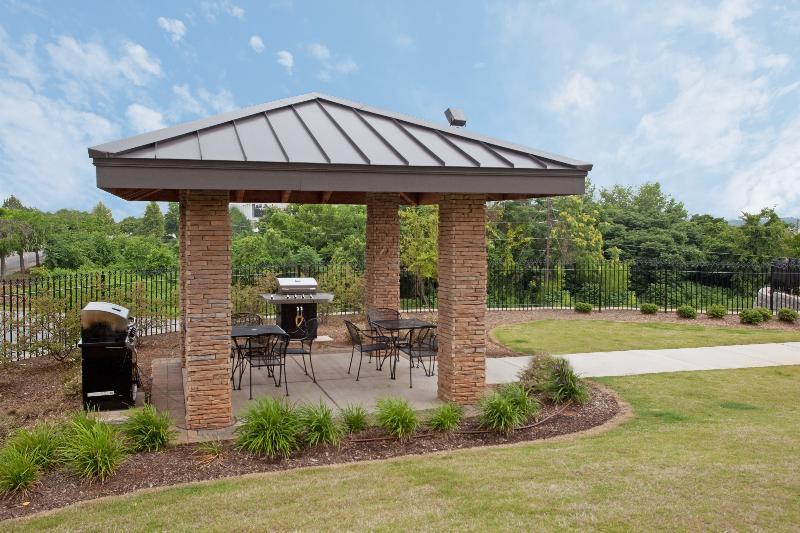 Staybridge Suites Columbia By Ihg Exterior photo