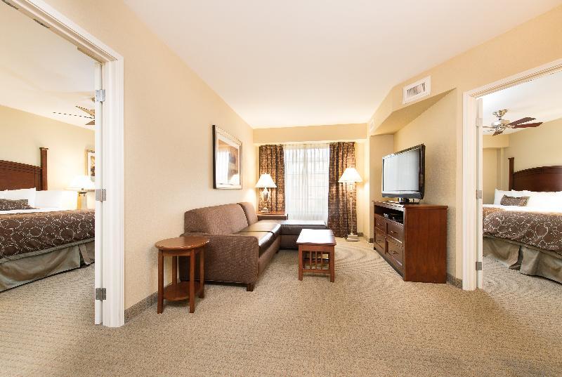 Staybridge Suites Columbia By Ihg Exterior photo